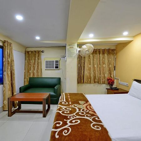 Marina Beach House Hotel Puri Luaran gambar