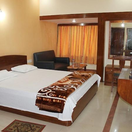 Marina Beach House Hotel Puri Luaran gambar