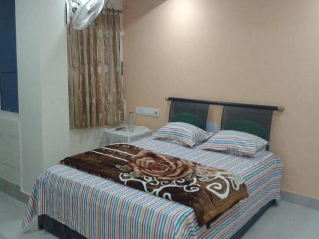 Marina Beach House Hotel Puri Luaran gambar