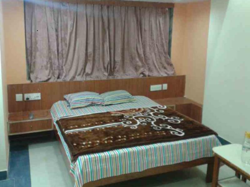 Marina Beach House Hotel Puri Luaran gambar