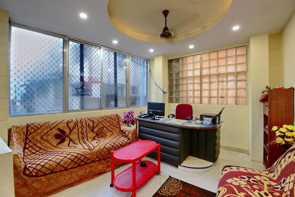 Marina Beach House Hotel Puri Luaran gambar